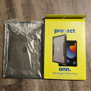 ‼️NEW W/BOX‼️ New IPad Case